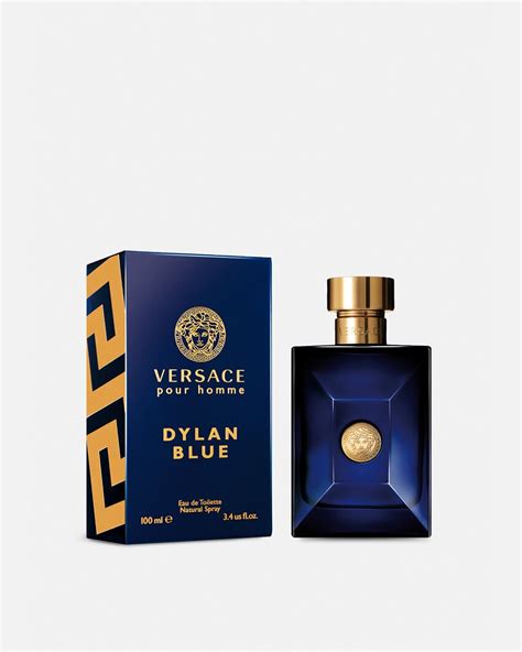 versace dylan blue pure homme bewertung|versace dylan blue superdrug.